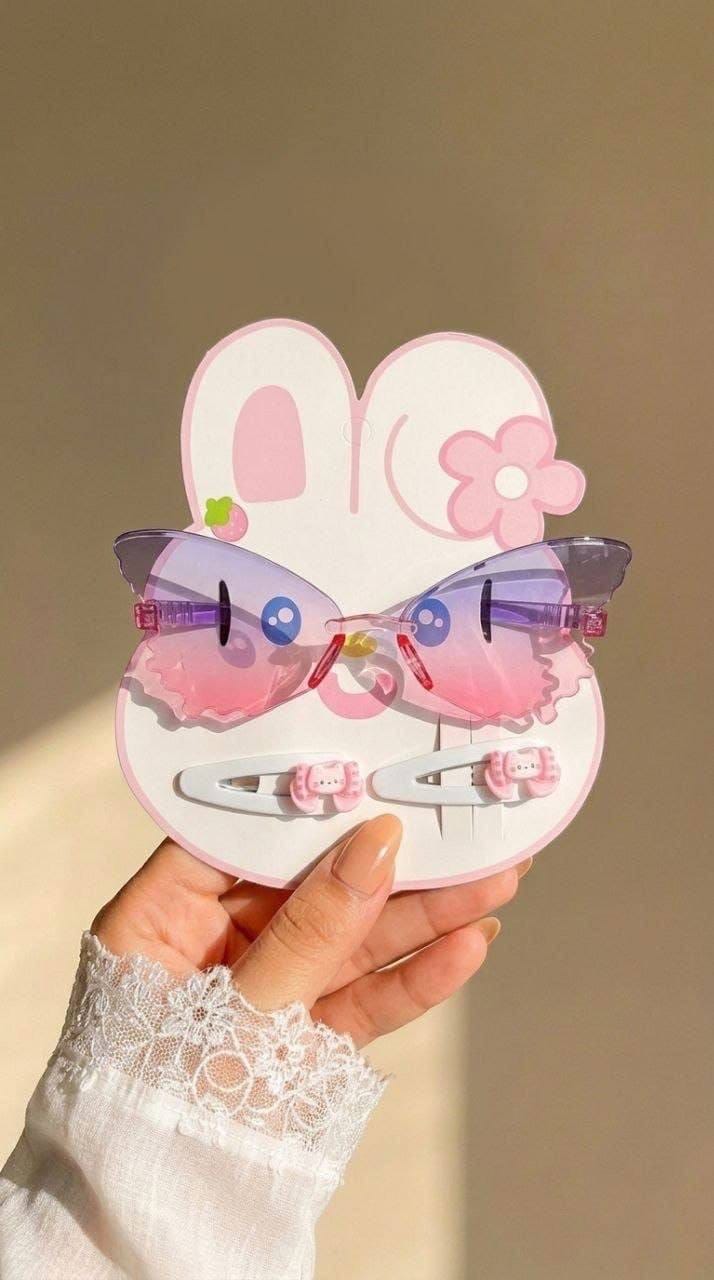 children glass  نضارة اطفال