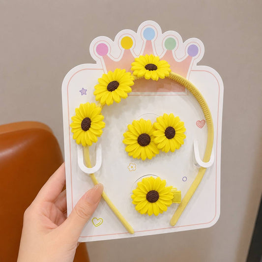 توق شعر علي شكل ورده 🌻